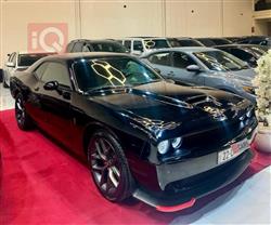 دودج تشالنجر